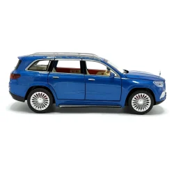 ماشین بازی مدل Mercedes-Benz Maybach GLS600 کد SR-2404