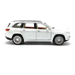 ماشین بازی مدل Mercedes-Benz Maybach GLS600 کد SR-2404