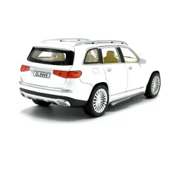 ماشین بازی مدل Mercedes-Benz Maybach GLS600 کد SR-2404