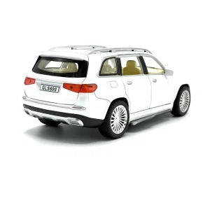 ماشین بازی مدل Mercedes-Benz Maybach GLS600 کد SR-2404
