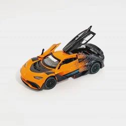 ماشین بازی جینلی فنگ مدل مرسدس بنز Mercedes AMG Project 1