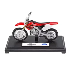 ماکت موتور ولی مدل Honda CR250R کد H19660PW