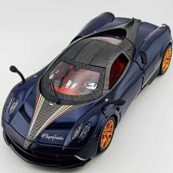 ماشین بازی چه ژی مدل Pagani Huayra کد CZ145AD