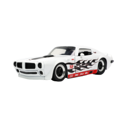 ماکت ماشین جادا مدل Pontiac Firebird 1972 کد 32707