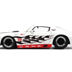 ماکت ماشین جادا مدل Pontiac Firebird 1972 کد 32707