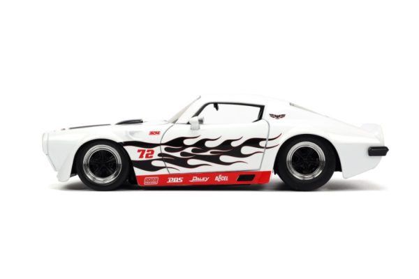 ماکت ماشین جادا مدل Pontiac Firebird 1972 کد 32707