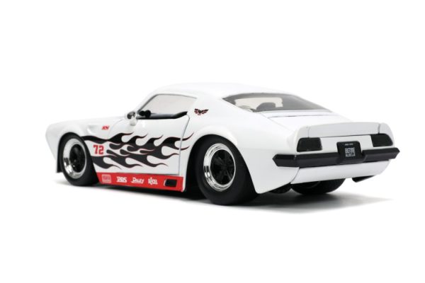 ماکت ماشین جادا مدل Pontiac Firebird 1972 کد 32707
