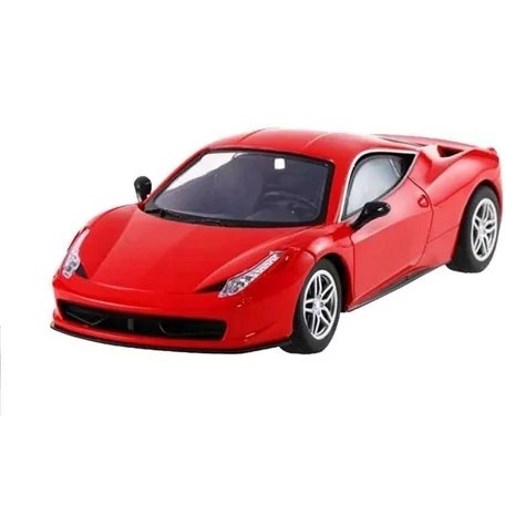 ماشین کنترلی فراری 458 کد G2017R