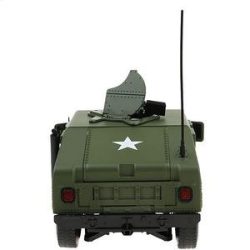 ماشین بازی کایدویی مدل Hummer کد 685004