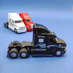 ماکت تریلی پیتر بیلت Kenworth T700 کد 2218