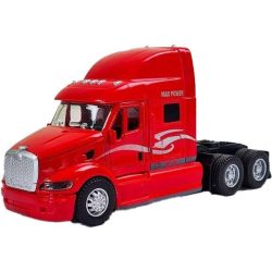 ماکت تریلی پیتر بیلت Kenworth T700 کد 2218