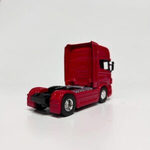 ماکت ماشین وِلی مدل SCANIA V8 R730 کد 68020L-GW