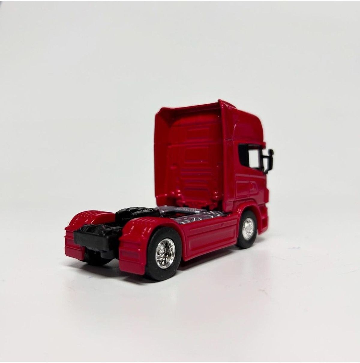 ماکت ماشین وِلی مدل SCANIA V8 R730 کد 68020L-GW