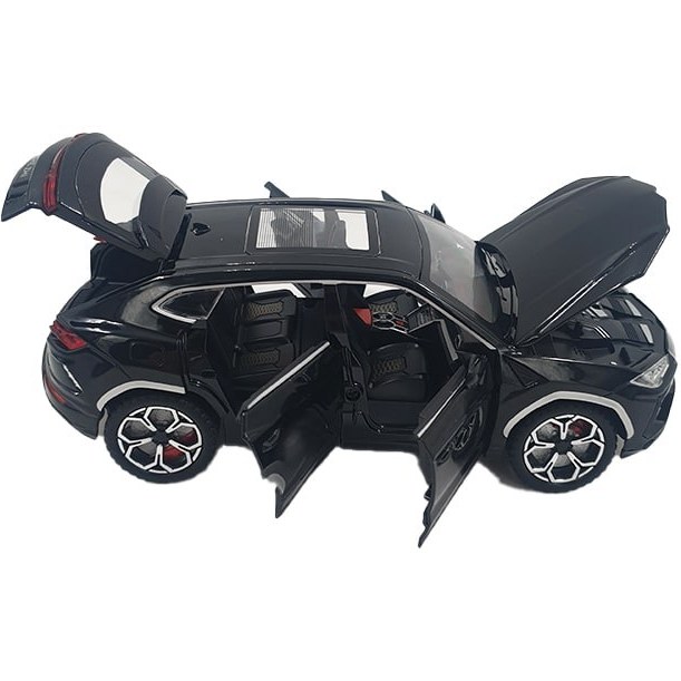 ماشین بازی چه ژی مدل لامبورگینی اوروس دودزا کد CZ141B