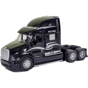 ماکت تریلی پیتر بیلت Kenworth T700 کد 2218