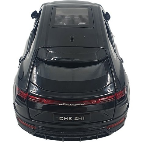 ماشین بازی چه ژی مدل لامبورگینی اوروس دودزا کد CZ141B