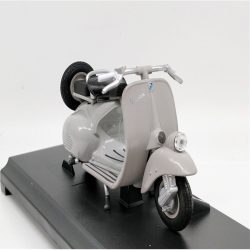 ماکت موتور ولی مدل وسپا 125cc