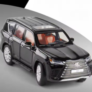 ماشین بازی مدل لکسوس LX600
