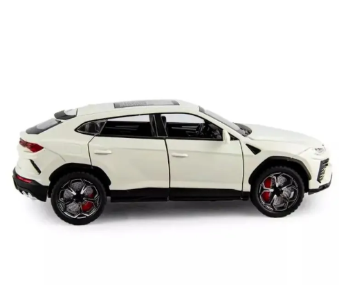 ماشین بازی چه ژی مدل لامبورگینی اوروس دودزا کد CZ141B