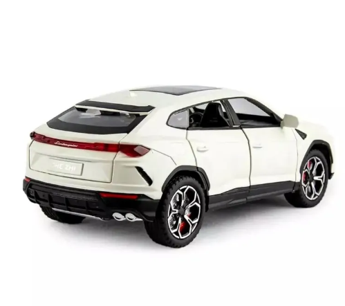 ماشین بازی چه ژی مدل لامبورگینی اوروس دودزا کد CZ141B