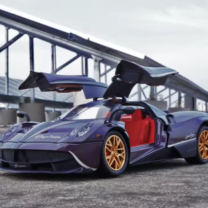 ماشین بازی چه ژی مدل Pagani Huayra کد CZ145AD