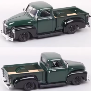 ماکت ماشین جادا مدل 1953 Chevrolet Pickup کد 30521