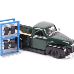 ماکت ماشین جادا مدل 1953 Chevrolet Pickup کد 30521