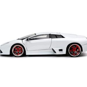 ماکت ماشین جادا مدل Lamborghini Murcielago LP640 کد 32570
