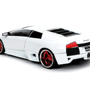 ماکت ماشین جادا مدل Lamborghini Murcielago LP640 کد 32570