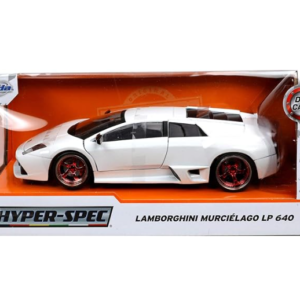 ماکت ماشین جادا مدل Lamborghini Murcielago LP640 کد 32570