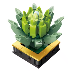 ساختنی مدل میدسامر گاردن طرح PLANT کد DZ6015