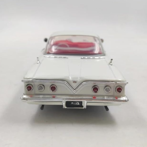 ماکت ماشین جادا مدل Chevy Impala 1961 کد 98929