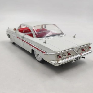 ماکت ماشین جادا مدل Chevy Impala 1961 کد 98929