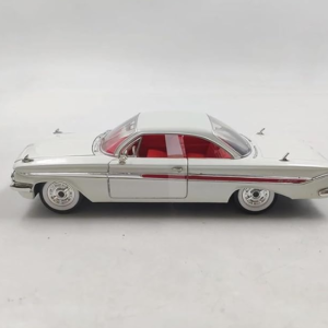 ماکت ماشین جادا مدل Chevy Impala 1961 کد 98929