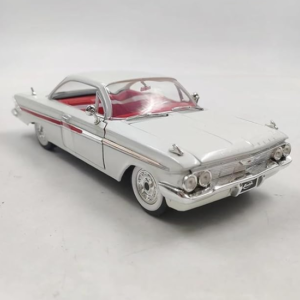 ماکت ماشین جادا مدل Chevy Impala 1961 کد 98929
