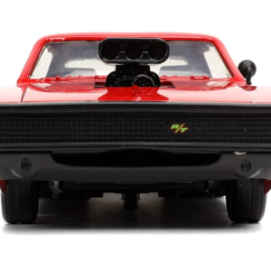 ماکت ماشین جادا مدل 1970 Dodge Charger R/T کد 32703