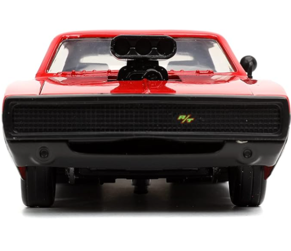 ماکت ماشین جادا مدل 1970 Dodge Charger R/T کد 32703