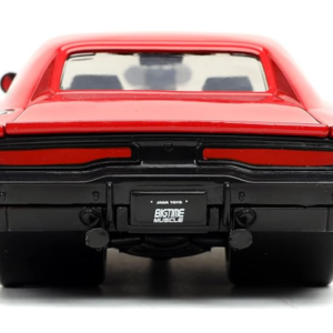 ماکت ماشین جادا مدل 1970 Dodge Charger R/T کد 32703