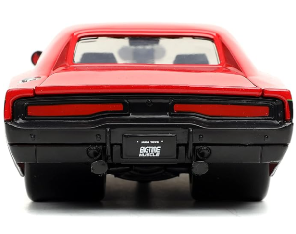 ماکت ماشین جادا مدل 1970 Dodge Charger R/T کد 32703