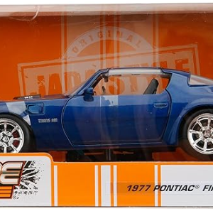 ماکت ماشین جادا مدل Pontiac Firebird 1977 کد 34720