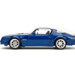 ماکت ماشین جادا مدل Pontiac Firebird 1977 کد 34720