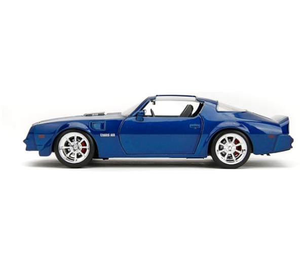 ماکت ماشین جادا مدل Pontiac Firebird 1977 کد 34720
