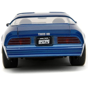 ماکت ماشین جادا مدل Pontiac Firebird 1977 کد 34720