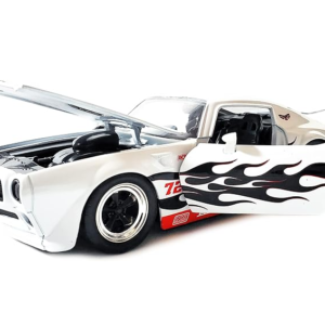 ماکت ماشین جادا مدل Pontiac Firebird 1972 کد 32707