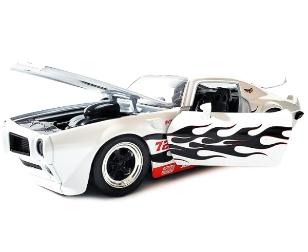 ماکت ماشین جادا مدل Pontiac Firebird 1972 کد 32707