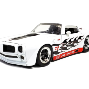 ماکت ماشین جادا مدل Pontiac Firebird 1972 کد 32707