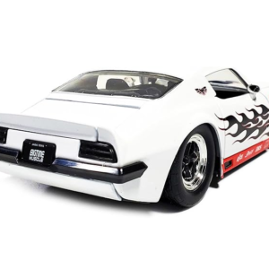 ماکت ماشین جادا مدل Pontiac Firebird 1972 کد 32707