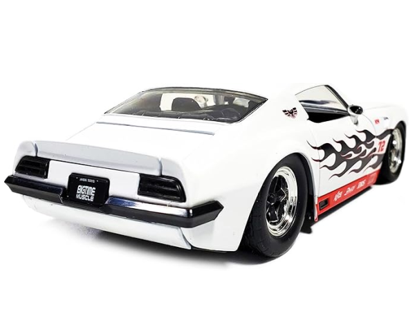 ماکت ماشین جادا مدل Pontiac Firebird 1972 کد 32707