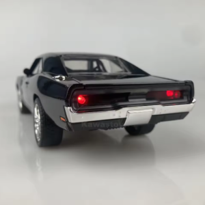 ماشین بازی مینی اتو مدل Dodge Charger 1970