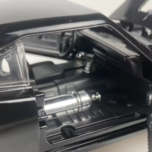 ماشین بازی مینی اتو مدل Dodge Charger 1970